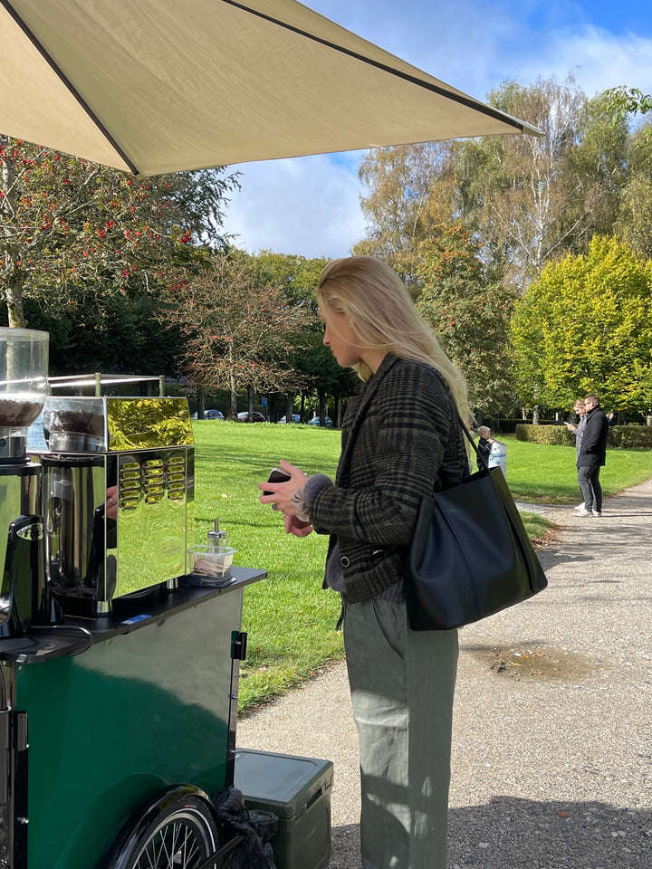 Everyday Tote Bag - Sort