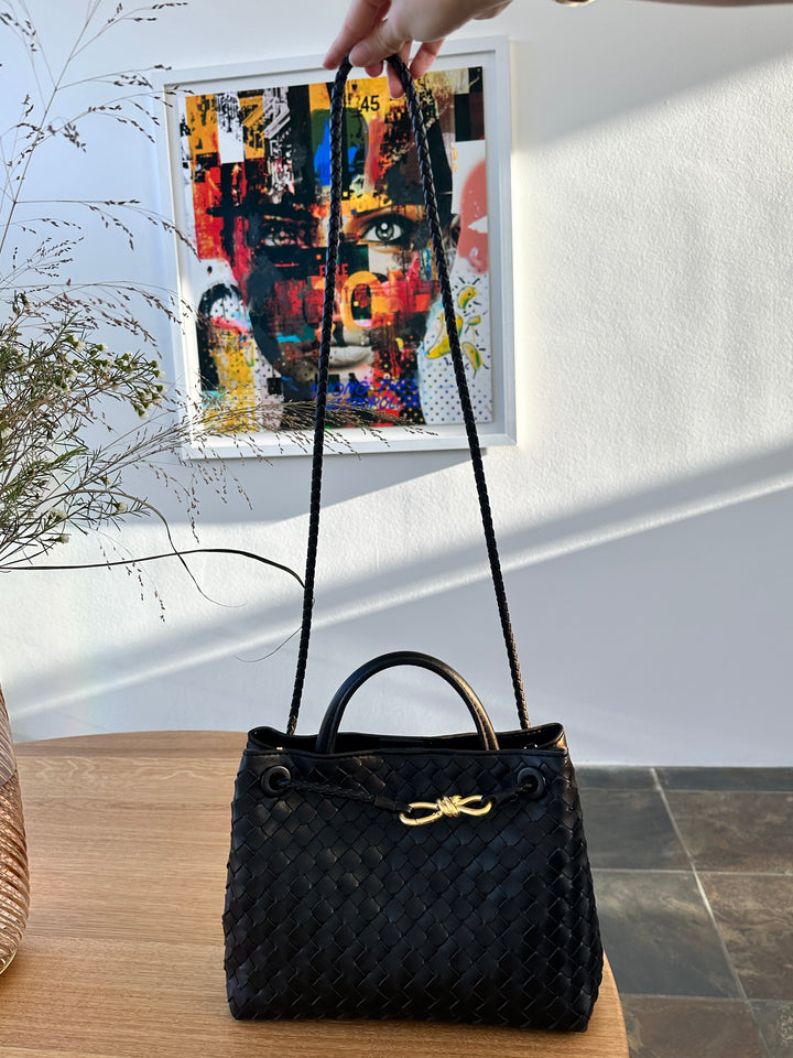 Calabasas Bag - Sort