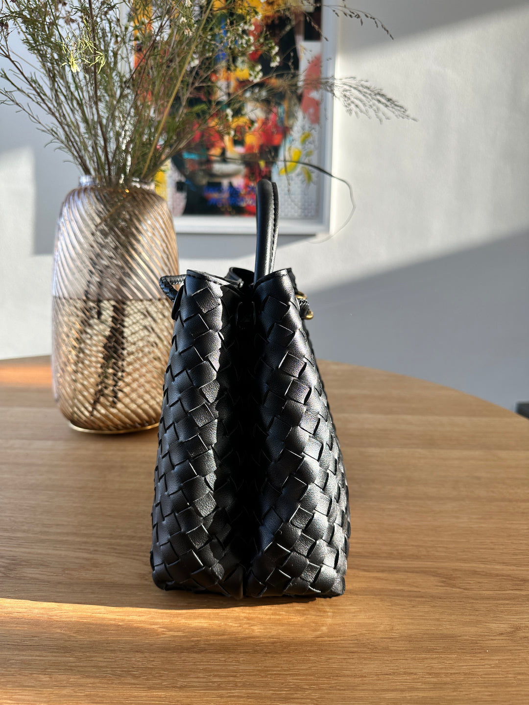 Calabasas Bag - Sort