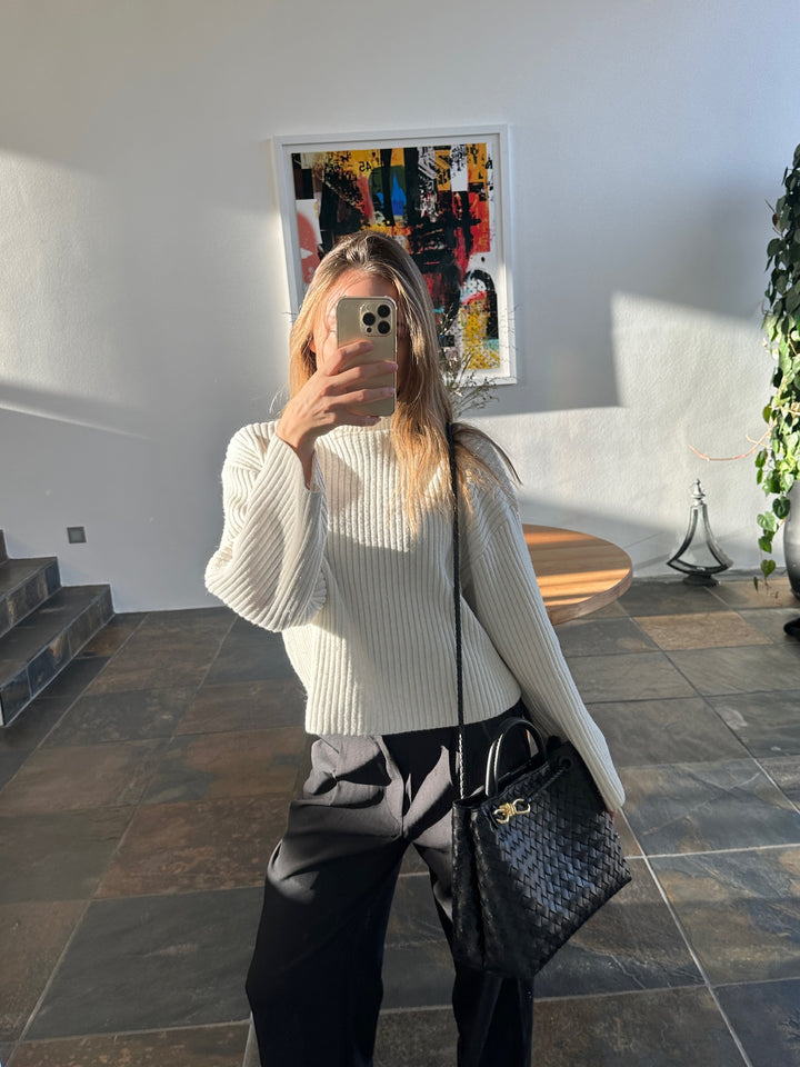 Calabasas Bag - Sort