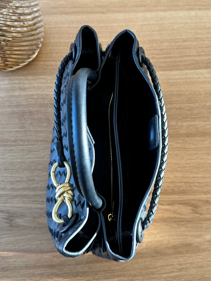 Calabasas Bag - Sort