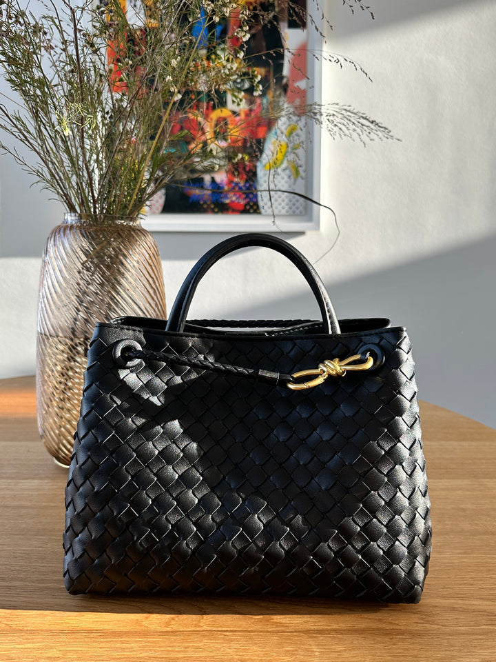 Calabasas Bag - Sort