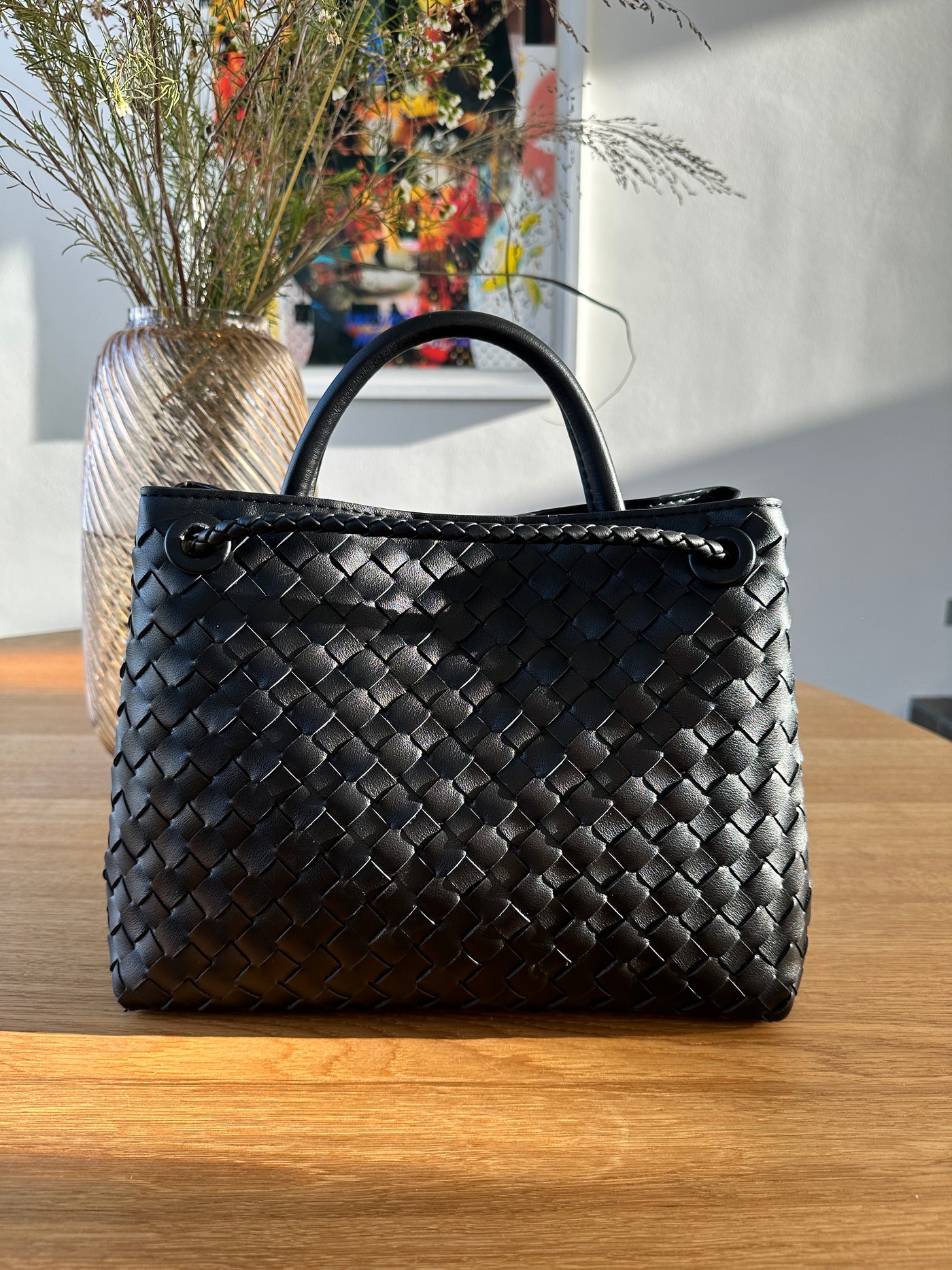 Calabasas Bag