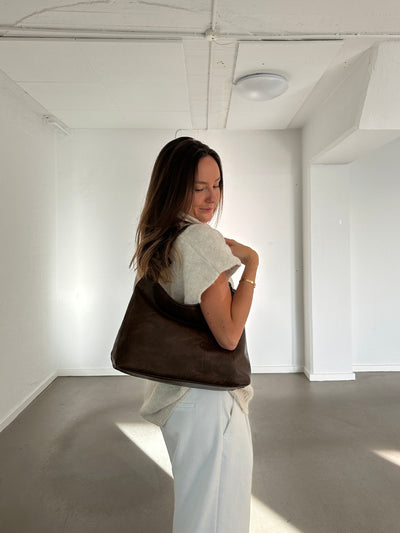 Ivy Bag - Brown