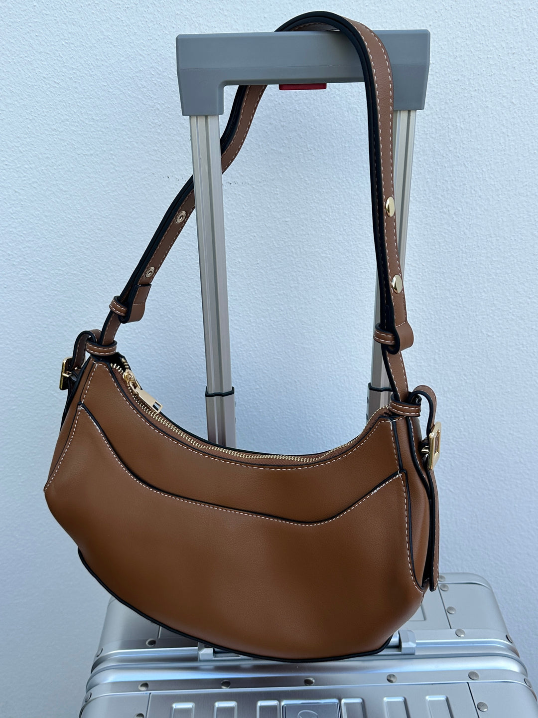 Luna Bag - Brown