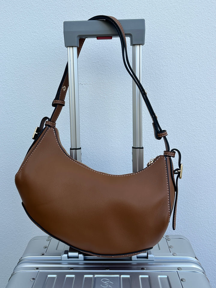 Luna Bag - Brown