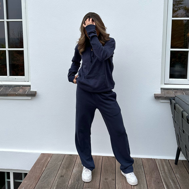 Sweatpants Navy