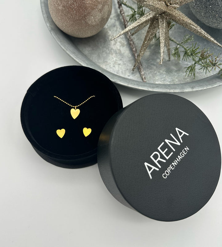 Arena Copenhagen gift set